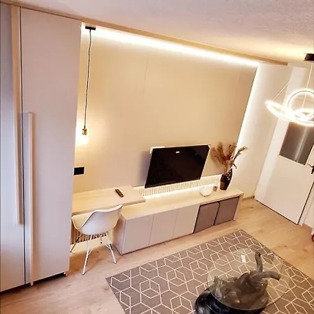 New Place - Dr House 公寓 塞拉耶佛