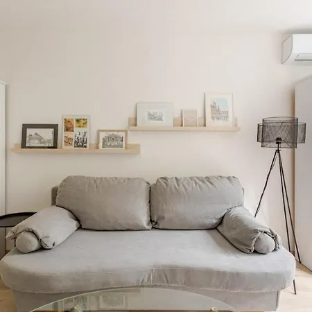 Apartment New Place - Dr House *
