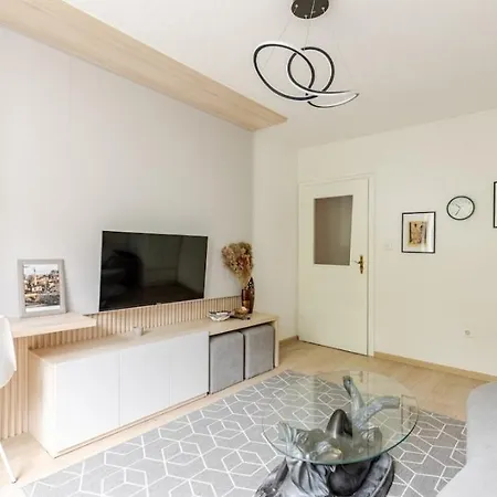New Place - Dr House * Sarajevo